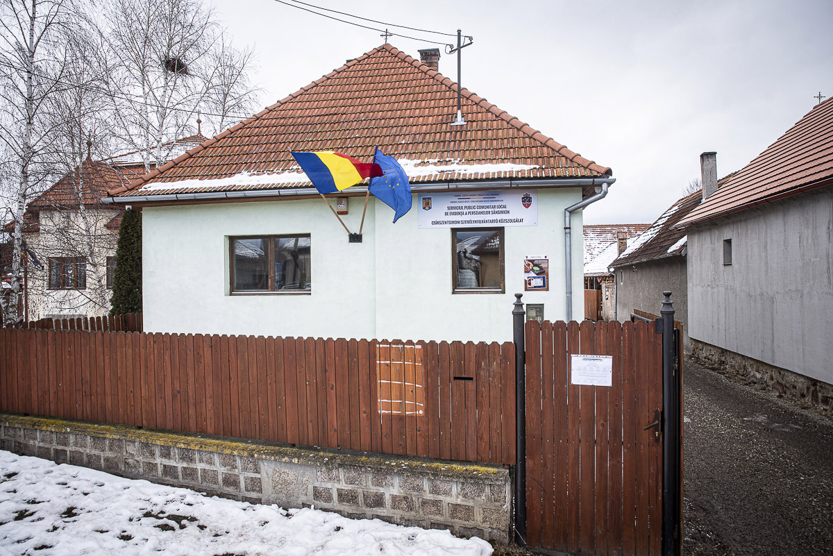 Helyben igényelhető a személyi igazolvány